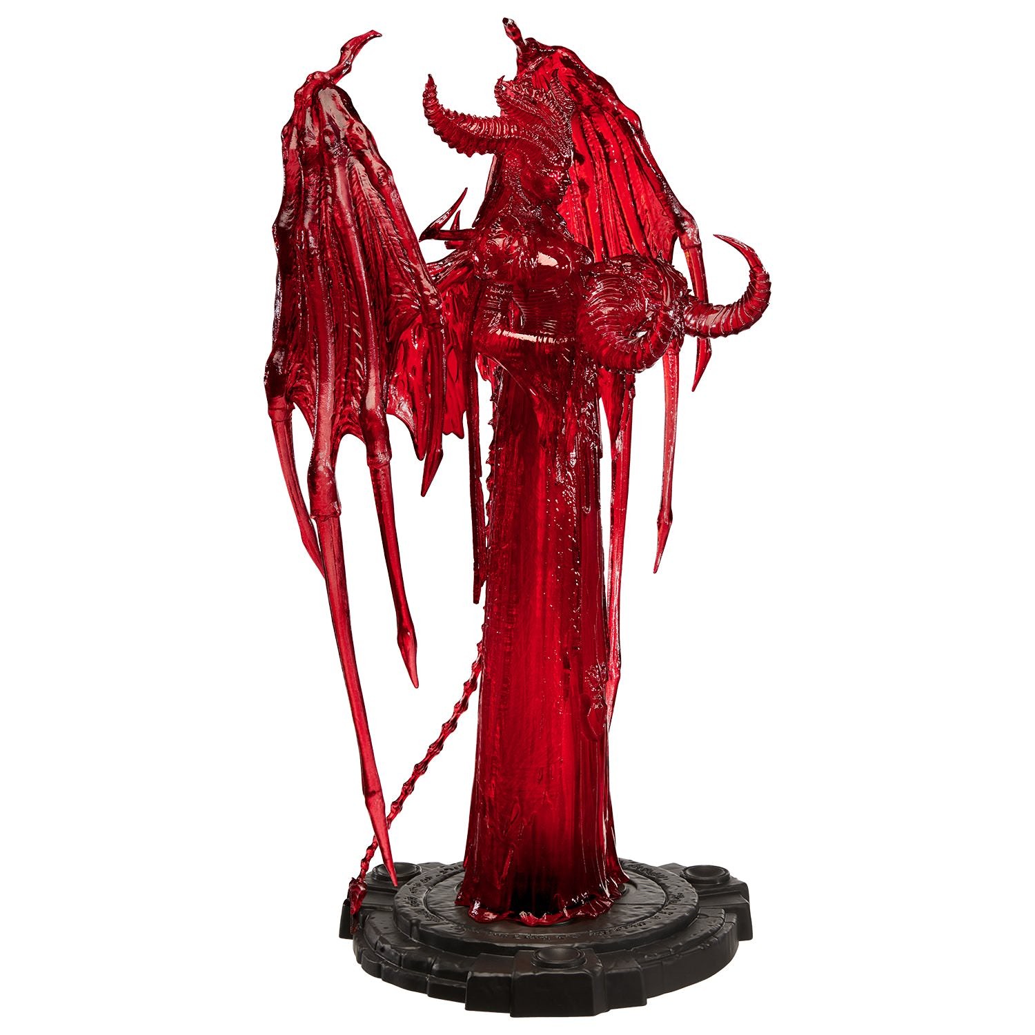 Diablo Lilith Statues  View 5
