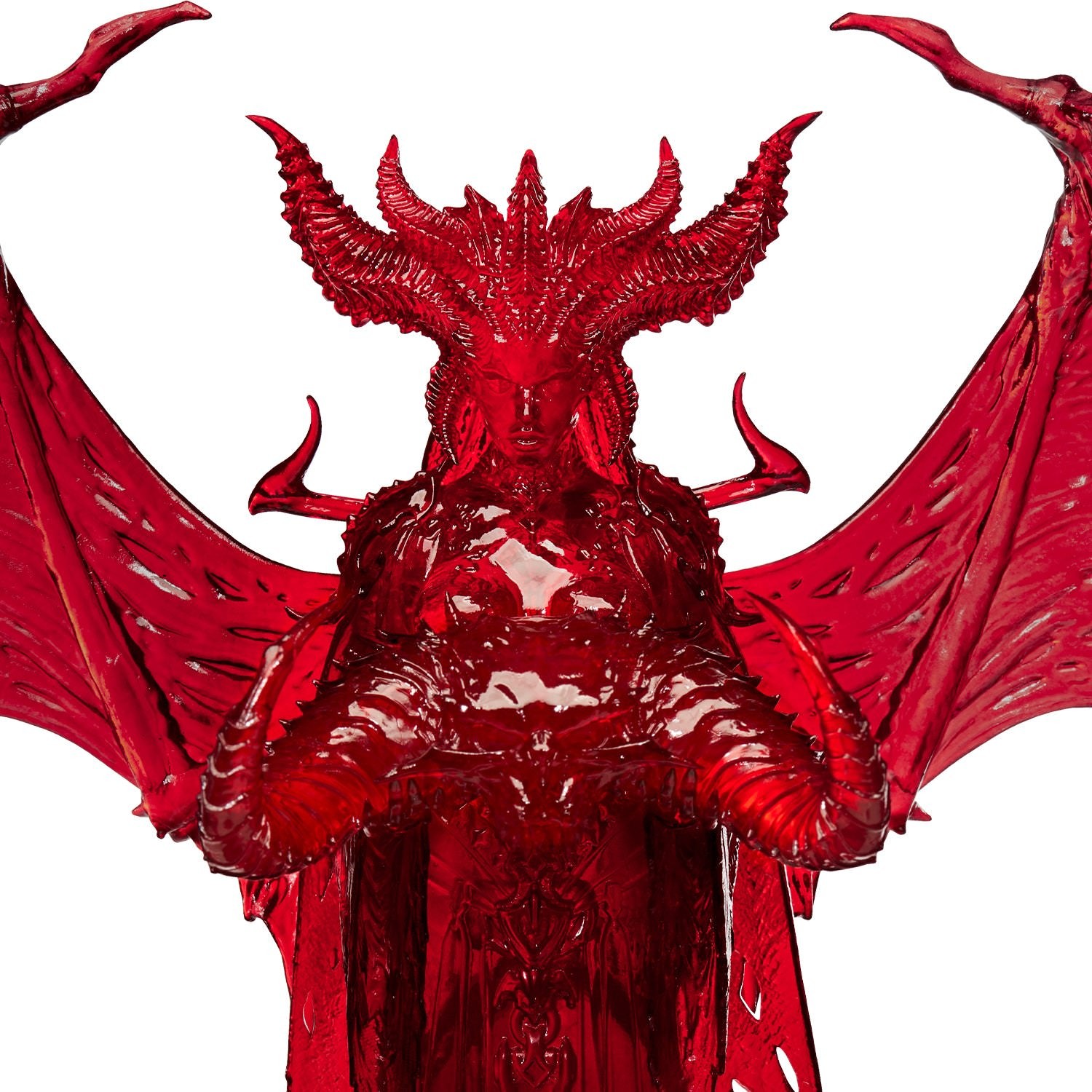 Diablo Lilith Statues  View 8