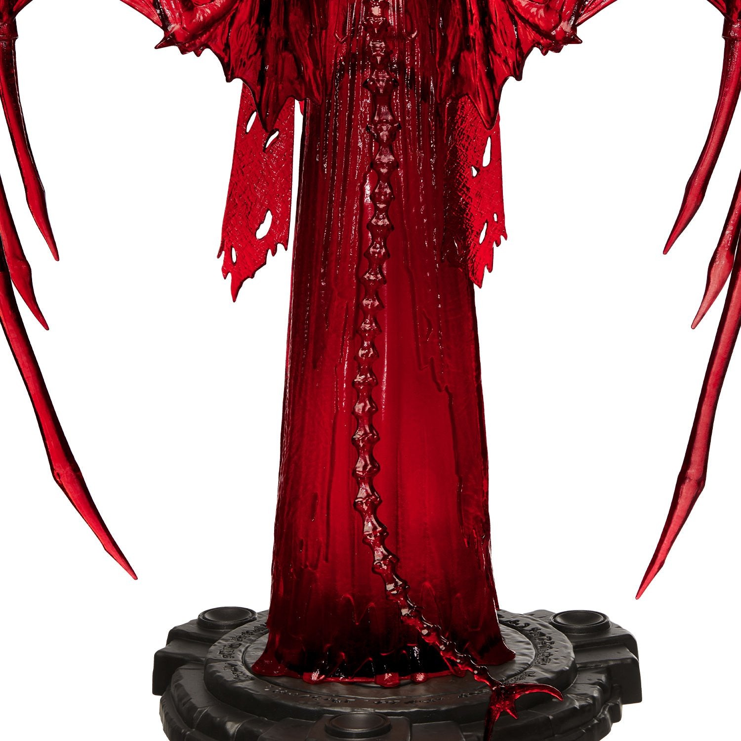 Diablo Lilith Statues  View 9