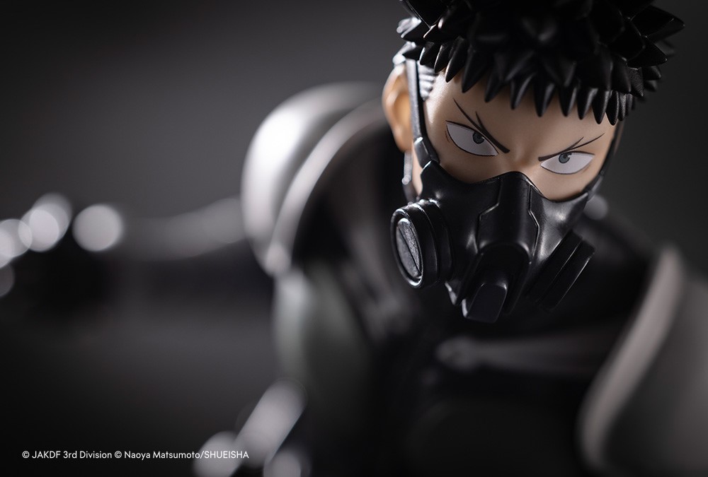 Kafka Hibino ARTFX J Statue by Kotobukiya | Sideshow Kafka Hibino ARTFX J Statue by Kotobukiya | Sideshow