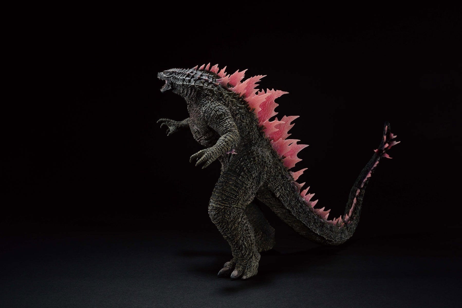 Godzilla (2024) - Evolved Version - Collectible Figure by