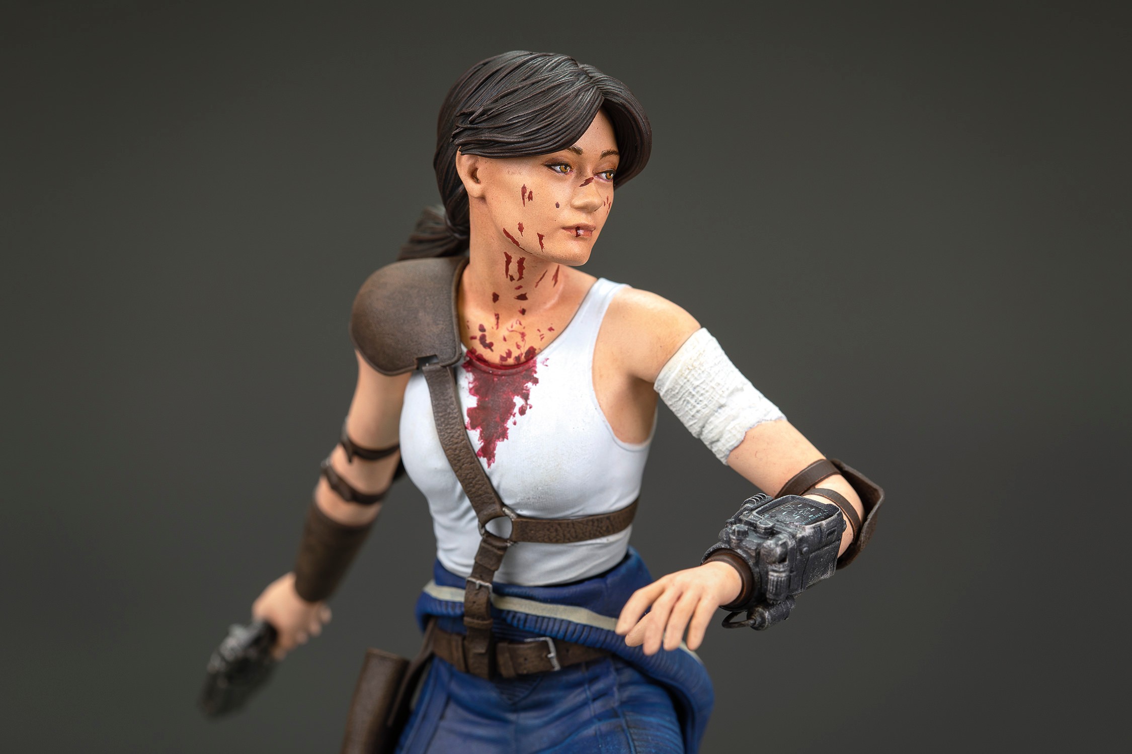 Lucy Statue by Dark Horse Comics | Sideshow Collectibles