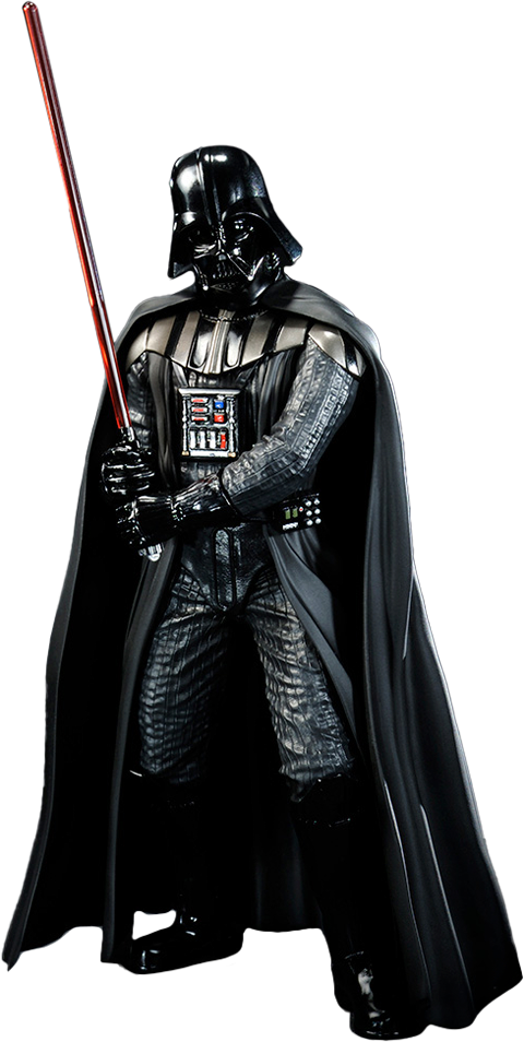 Darth Vader Return of Anakin Skywalker ARTFX+ Statue by