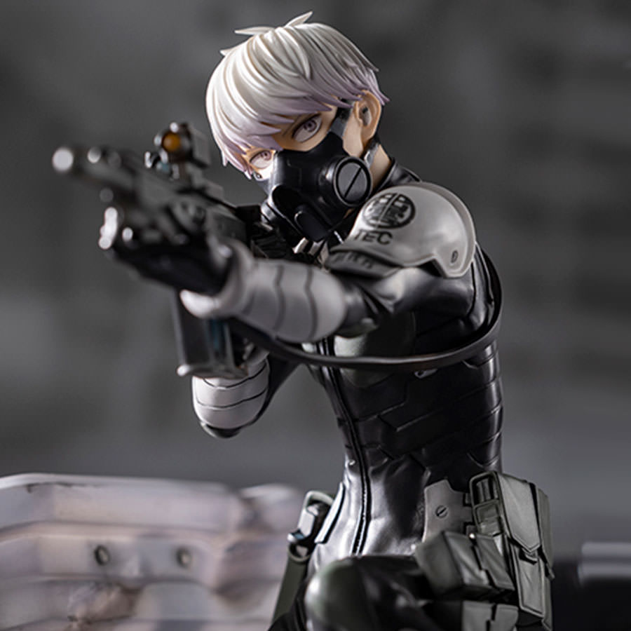 Reno Ichikawa ARTFX J Statue by Kotobukiya | Sideshow