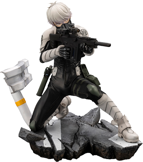Reno Ichikawa ARTFX J Statue by Kotobukiya | Sideshow