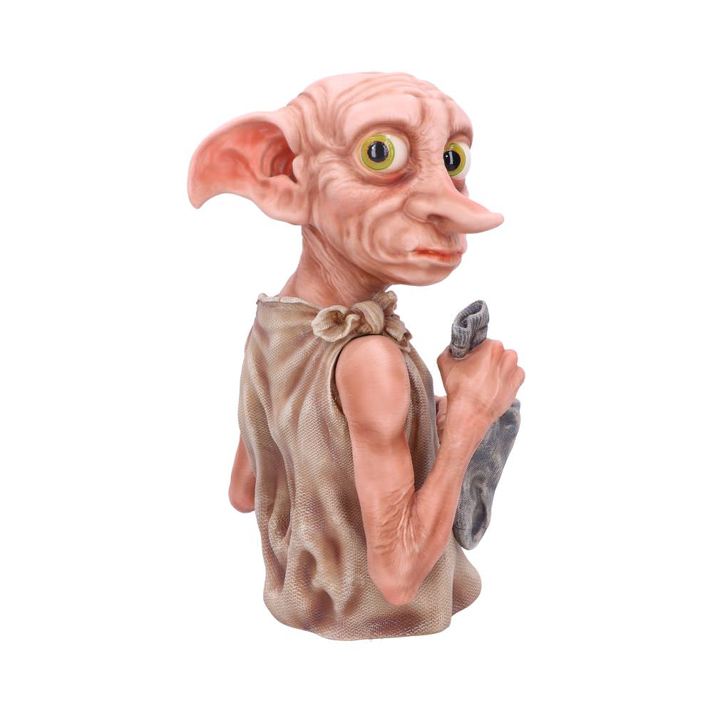 Harry Potter Dobby Bust  (Prototype Shown) View 6