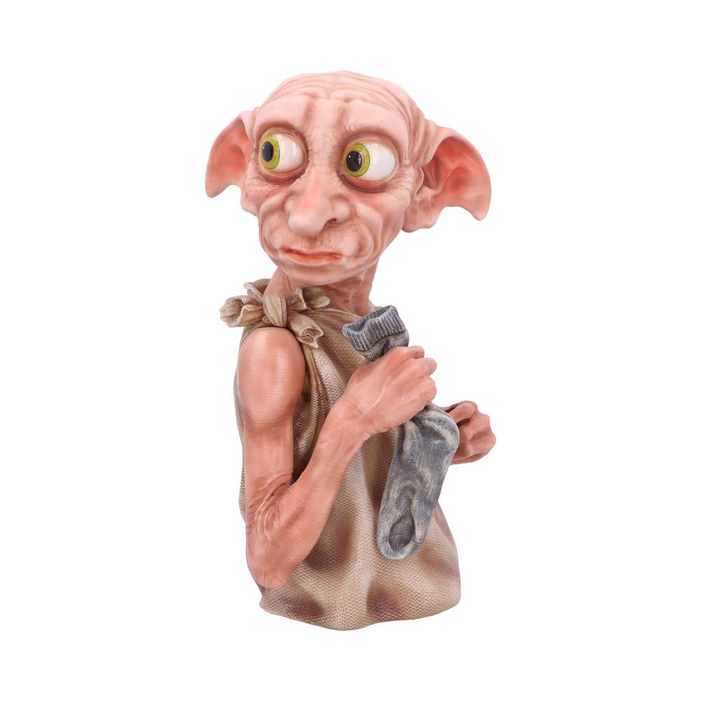 Harry Potter Dobby Bust  (Prototype Shown) View 7