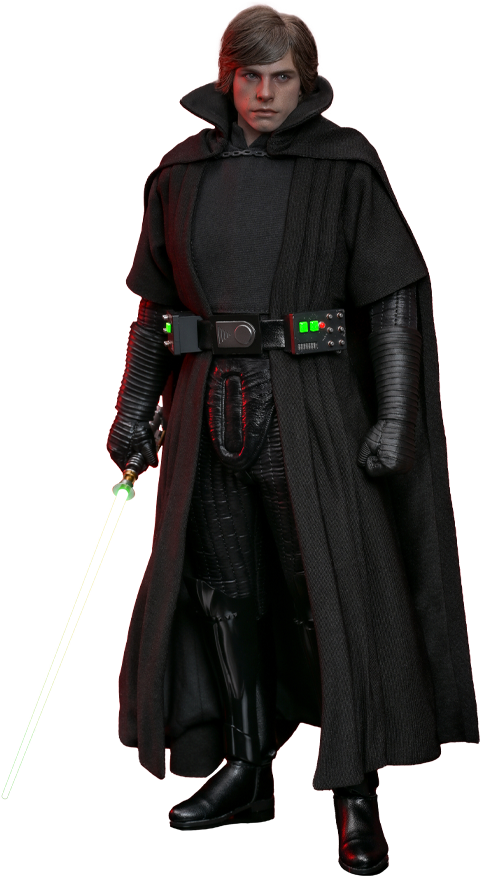 Luke Skywalker™ (Dark Empire) (Artisan Edition) (Prototype Shown) View 18