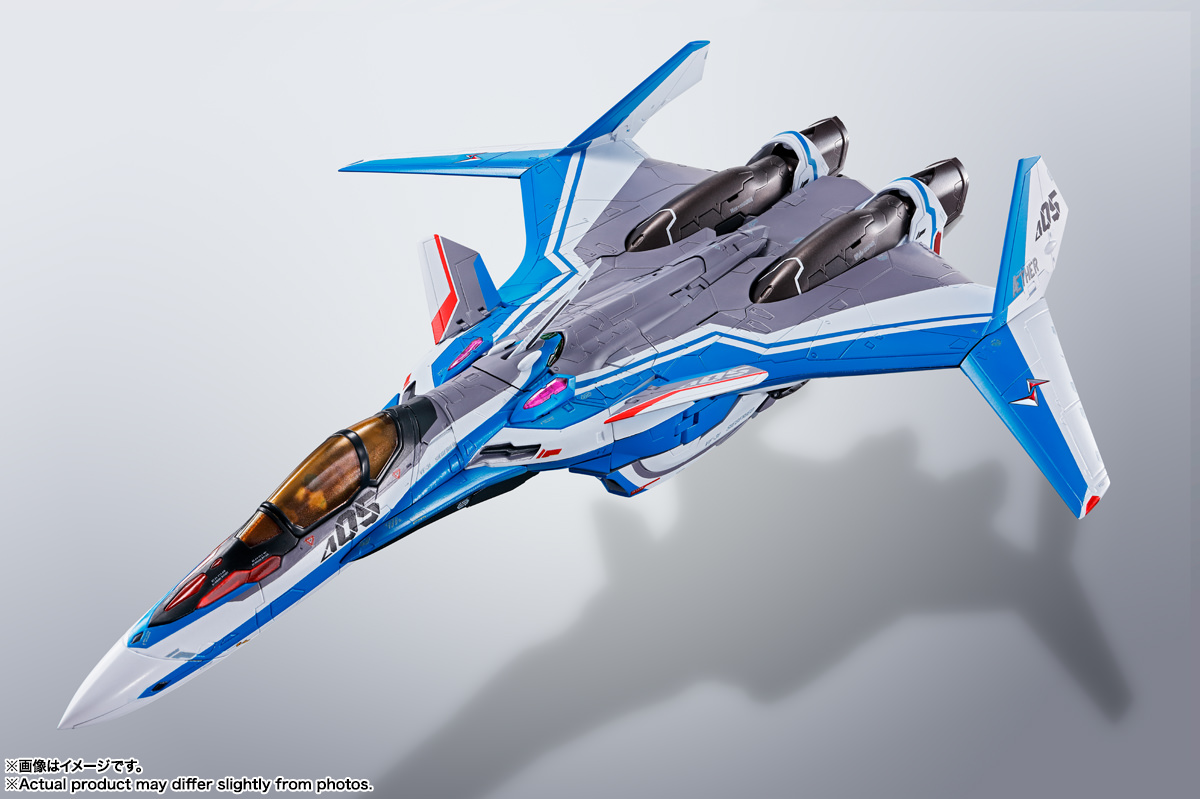 保障できる VF-31J Ver REVIVAL USE) IMMELMANN (HAYATE SUPERSIEGFRIED その他