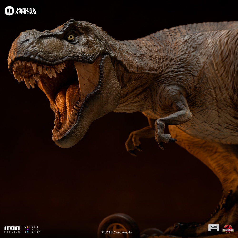 その他 T-rex V1 REBOR 1:35 Tyrannosaurus rex 