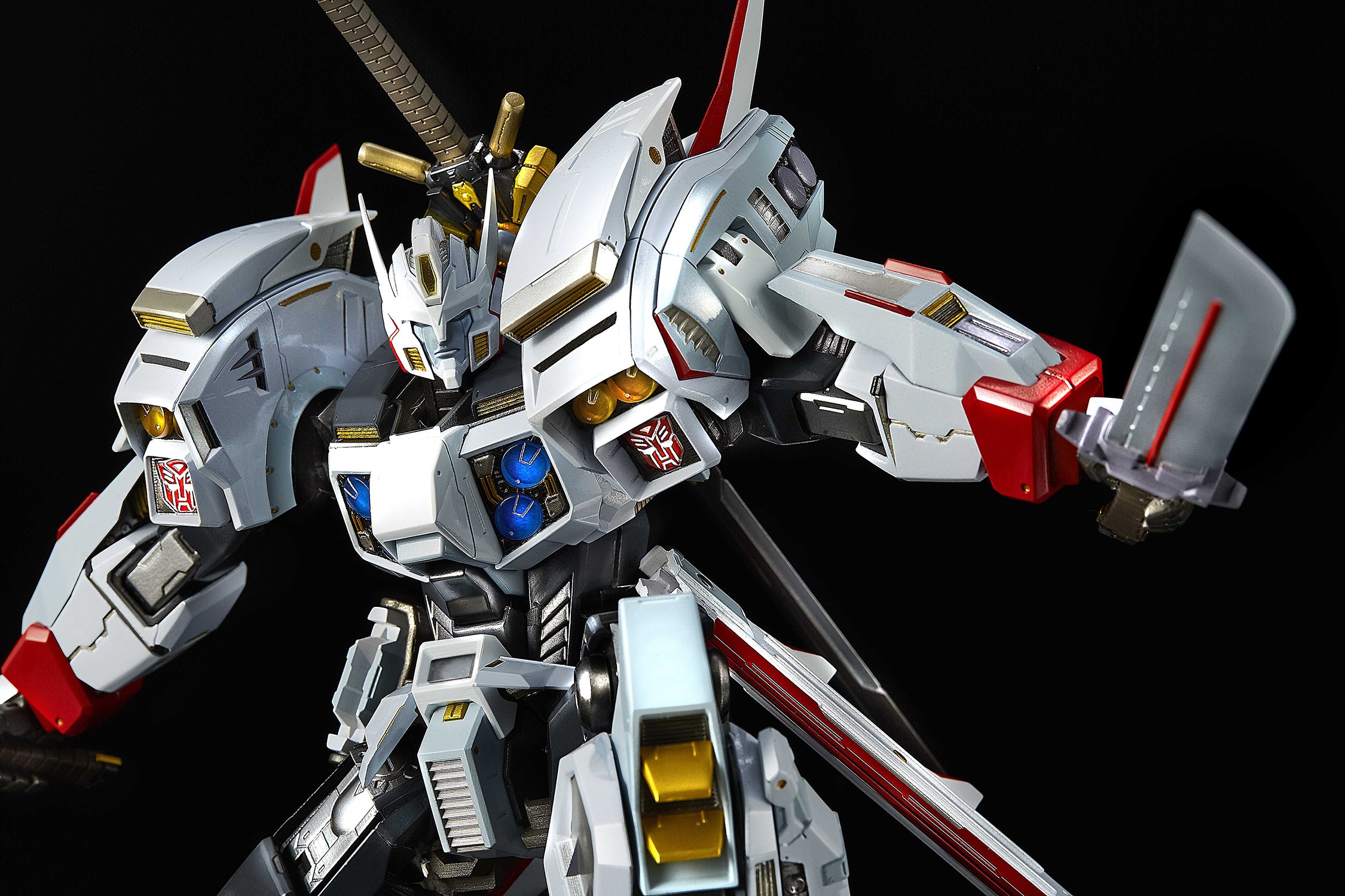 Drift Collectible Figure by Flame Toys | Sideshow Collectibles Drift Collectible Figure by Flame Toys | Sideshow Collectibles