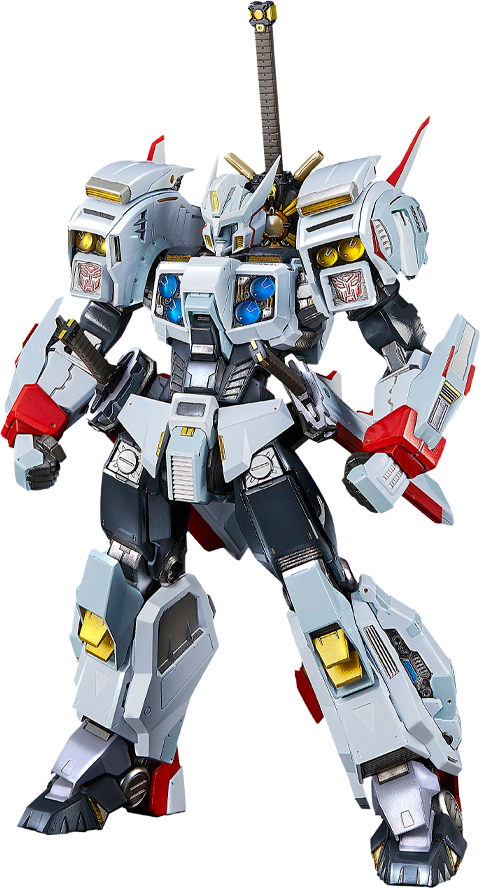 その他 Transformers DRIFT Drift Collectible Figure by Flame Toys | Sideshow Collectibles