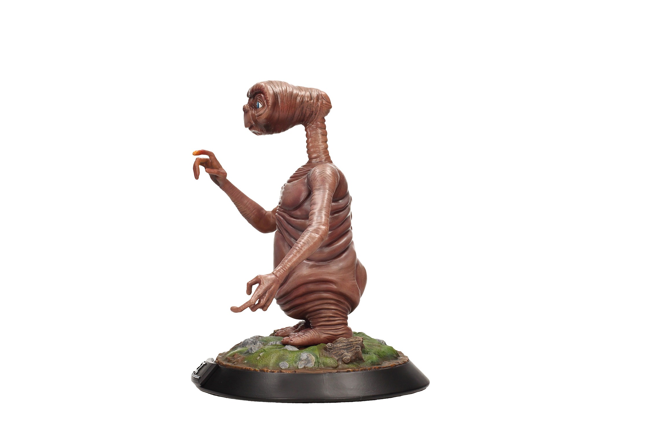 E.T. The Extra-Terrestrial E.T. Statues  (Prototype Shown) View 3