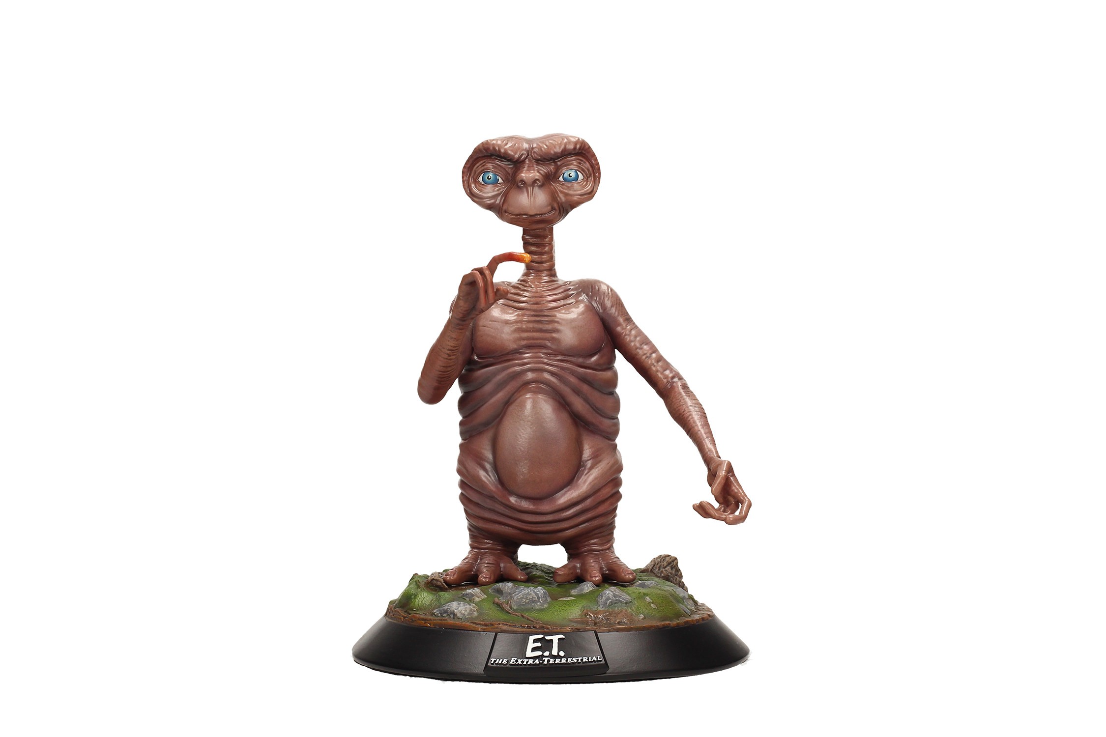 E.T. The Extra-Terrestrial E.T. Statues  (Prototype Shown) View 6