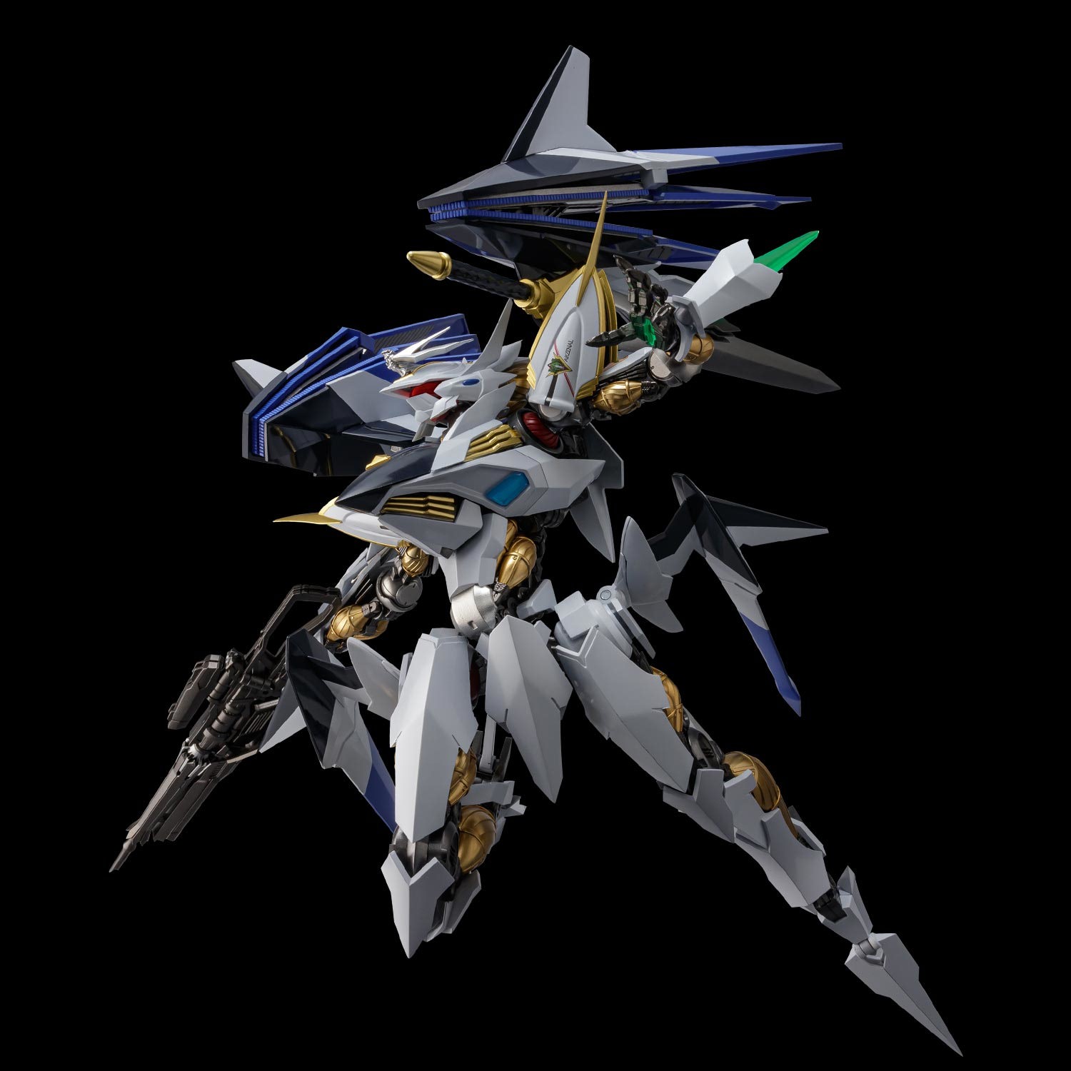 Riobot Villkiss (PX Exclusive) Collectible Figure by