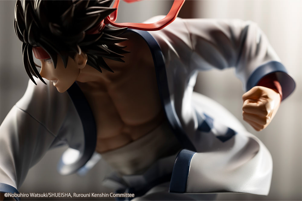 Saint Seiya Ikigai Virgo Shaka 1/6 Scale Limited Edition Statue