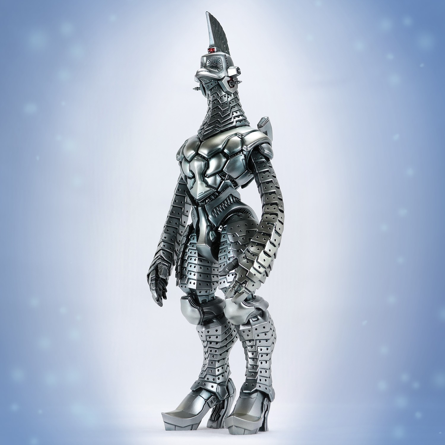 キングダムタロウ AmiAmi [Character & Hobby Shop] | KAIJU REMIX SERIES