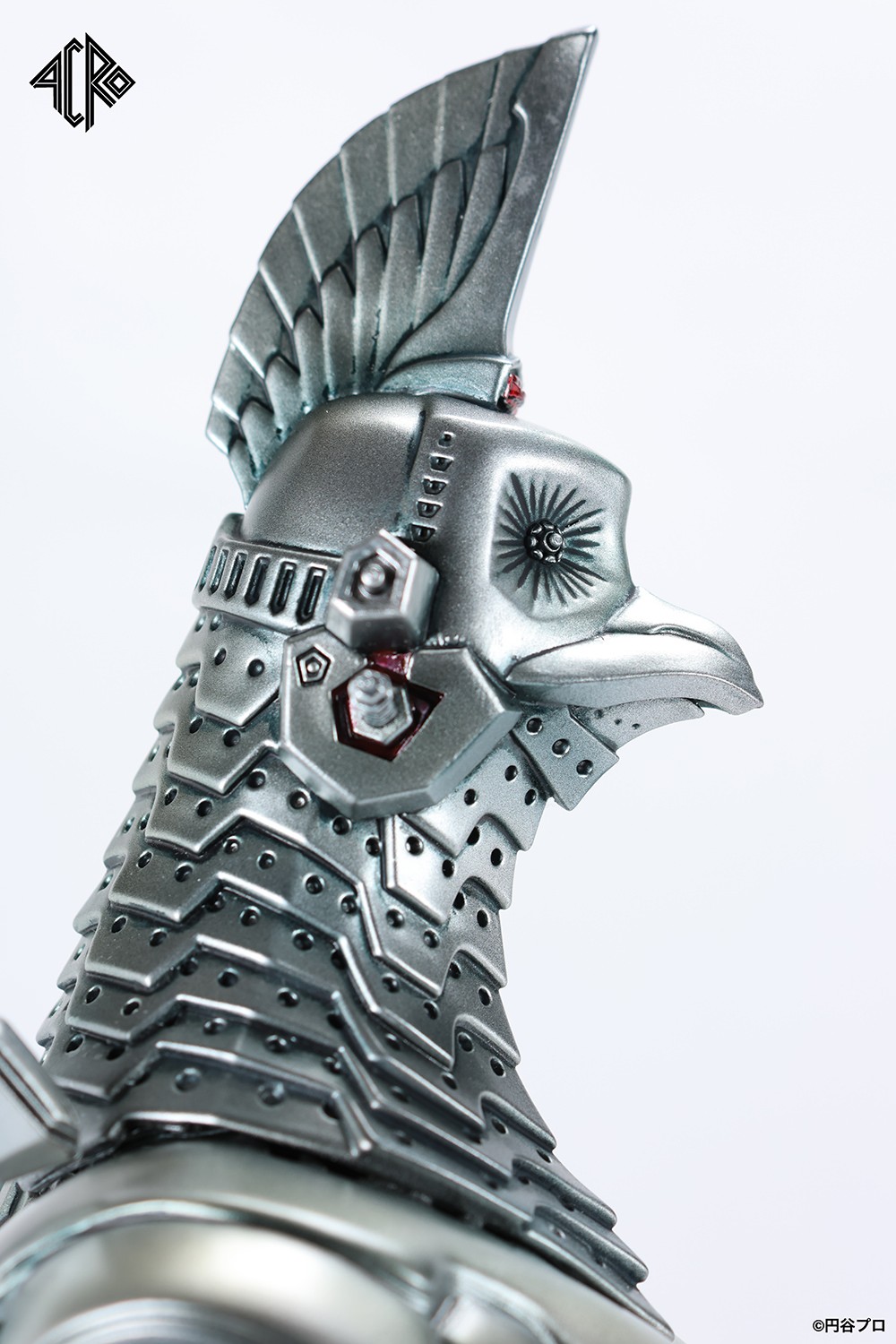 Windom Kaiju Remix Series x TAKEYA Vinyl Collectible by ACRO