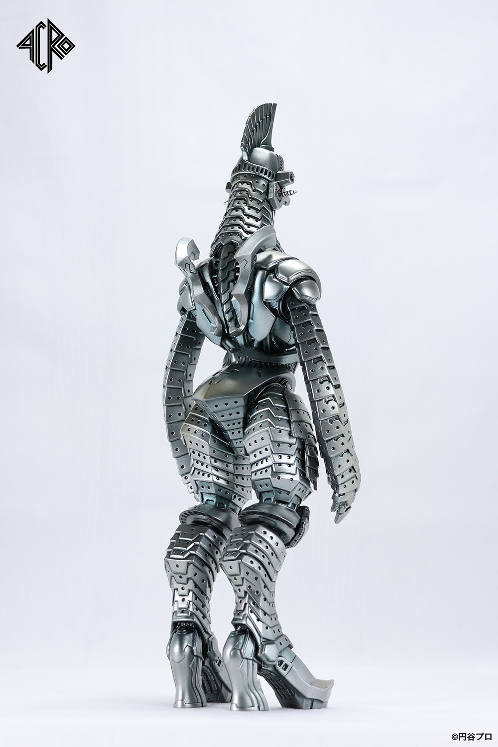 Windom Kaiju Remix Series x TAKEYA Vinyl Collectible by ACRO