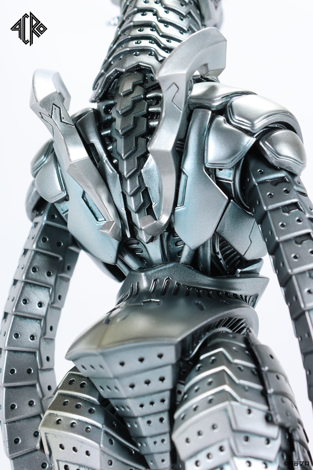 Windom Kaiju Remix Series x TAKEYA Vinyl Collectible by ACRO
