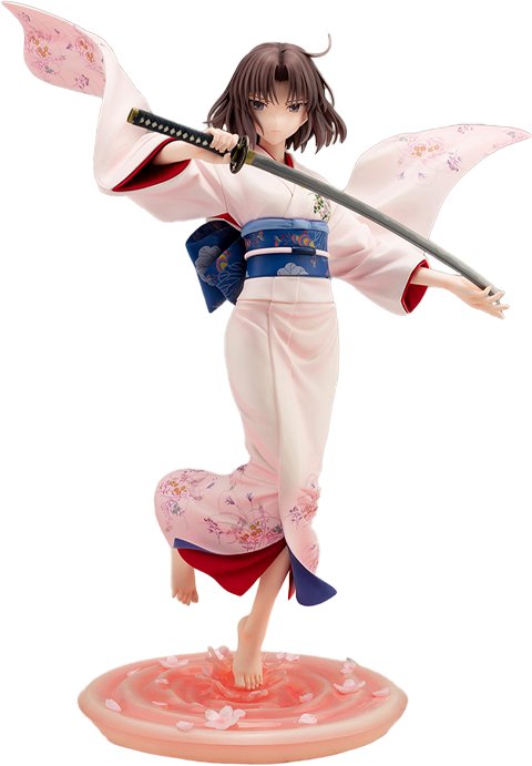 Kotobukiya SHIKI 1/10 フィギュア