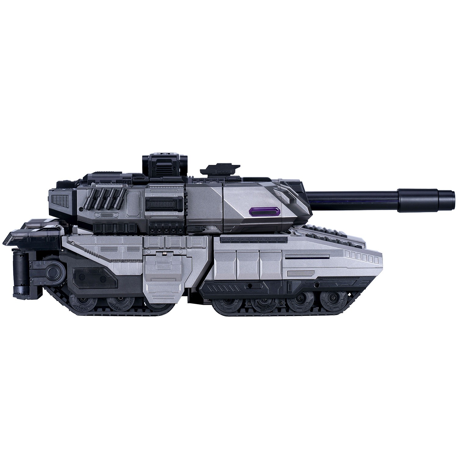 Transformers Flagship Megatron Robot Electronics  (Prototype Shown) View 10