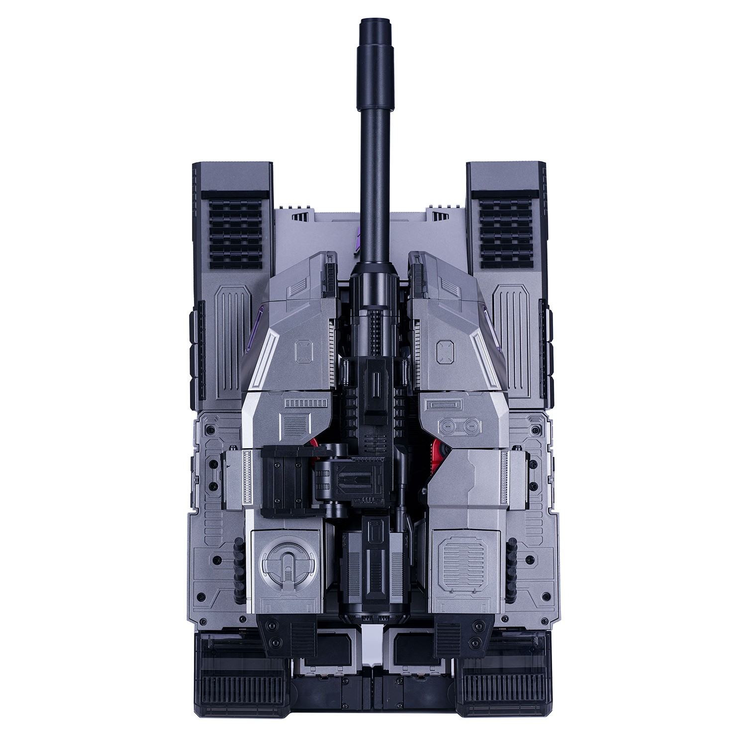 Transformers Flagship Megatron Robot Electronics  (Prototype Shown) View 14