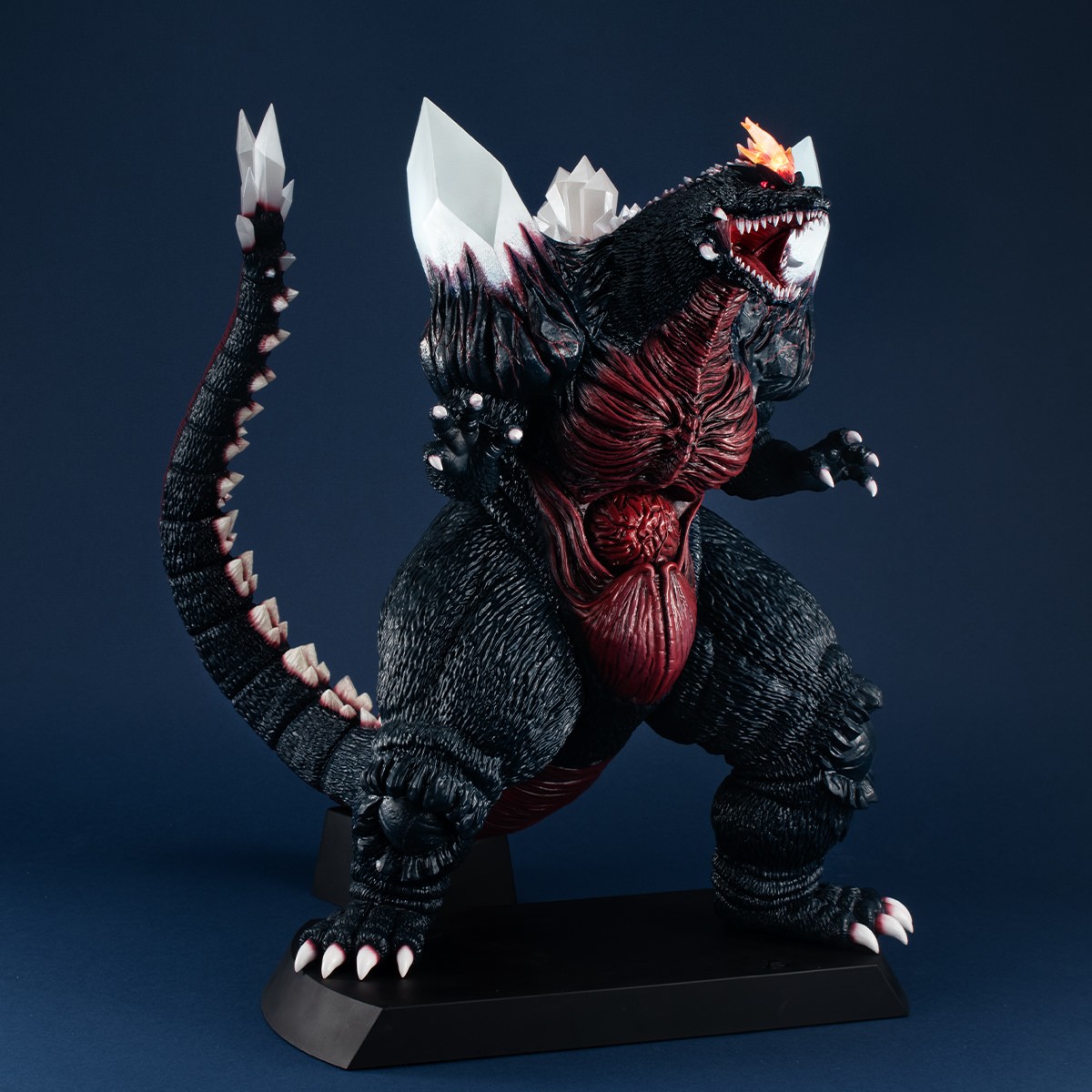Amazon.co.jp: 魂ネイションズ ゴジラVSスペースゴジラ スペース