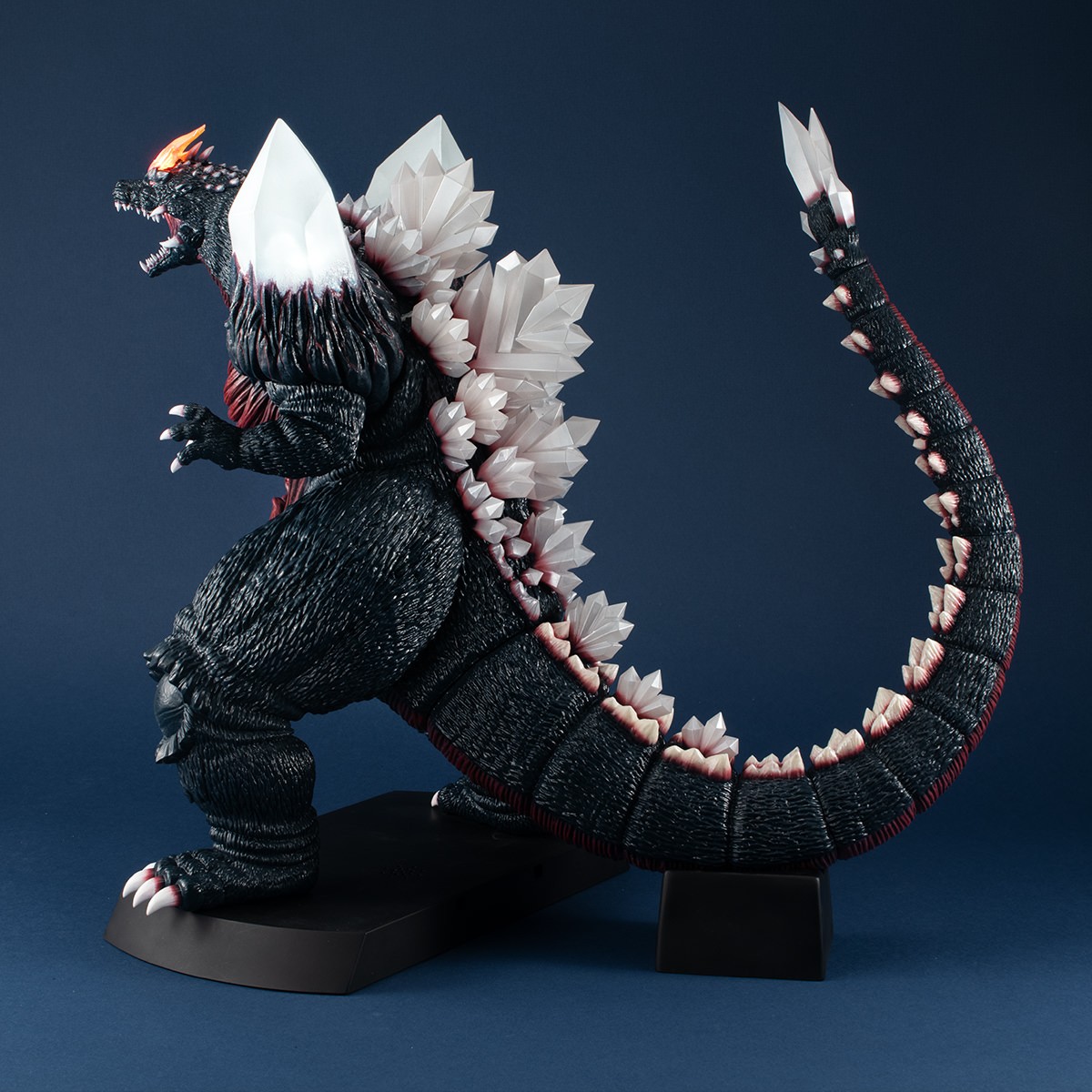 Space Godzilla Collectible Figure by MegaHouse | Sideshow