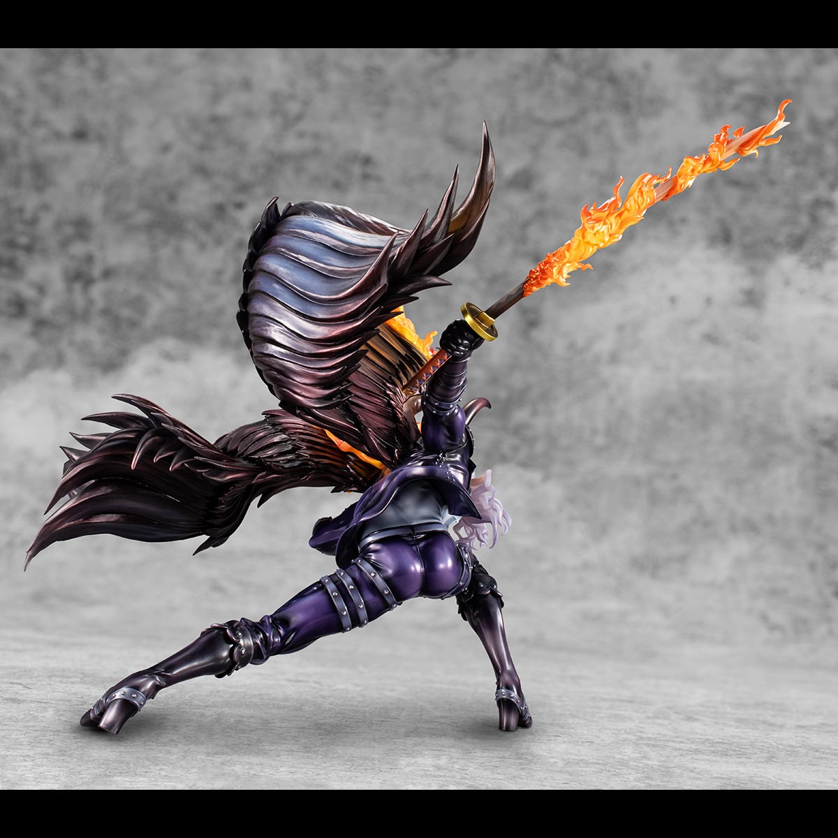 King All-Stars Beasts Pirates Collectible Figure by