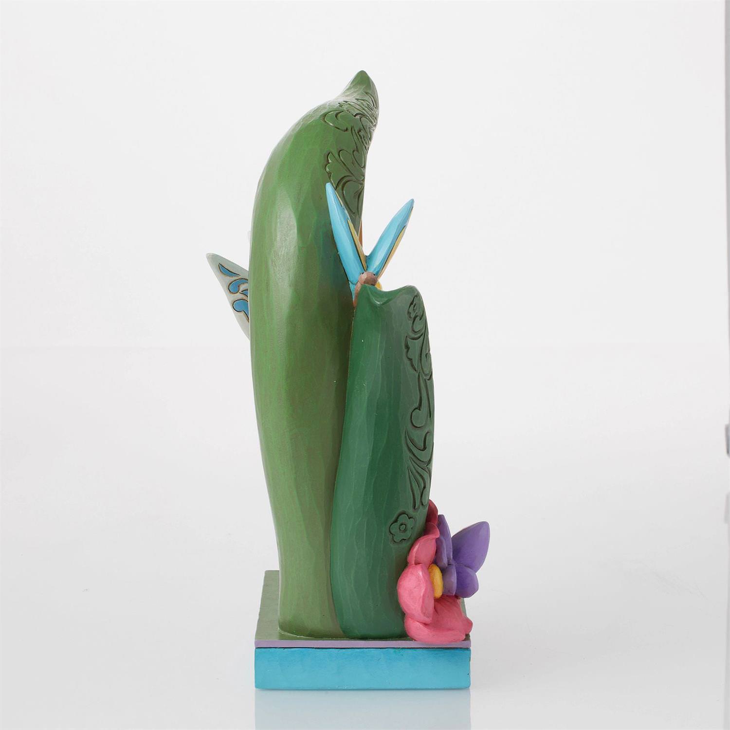 Disney Tink Spring Swing Figurine  View 7