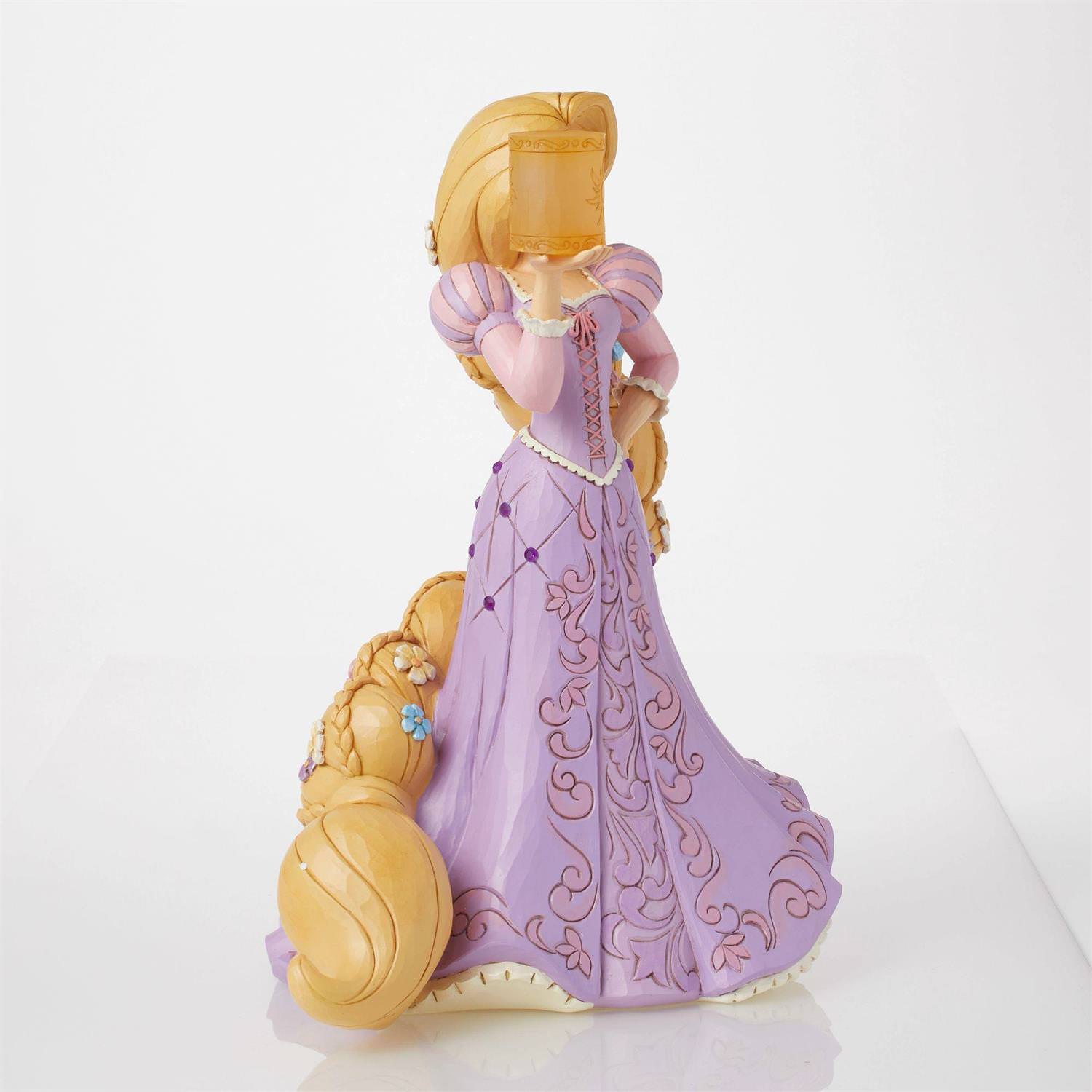 Disney Rapunzel Deluxe Figurine  View 6