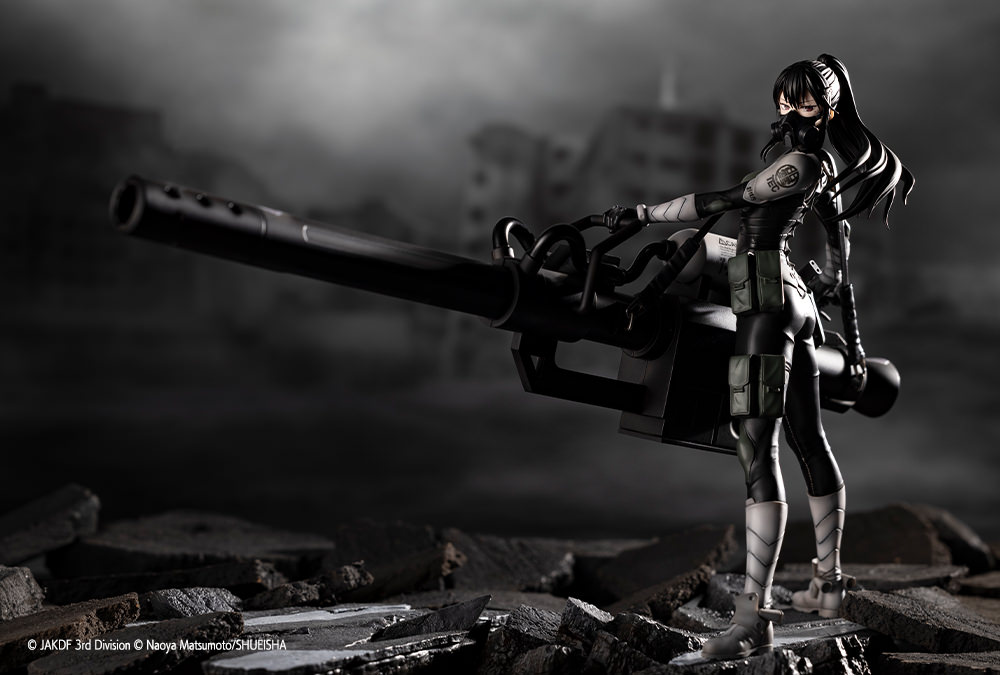 Mina Ashiro ARTFX J Statue by Kotobukiya | Sideshow Collectibles