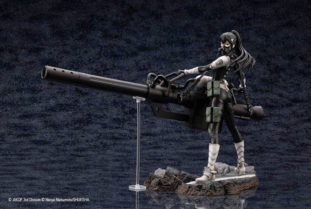 置物 mina Mina Ashiro ARTFX J Statue by Kotobukiya | Sideshow Collectibles