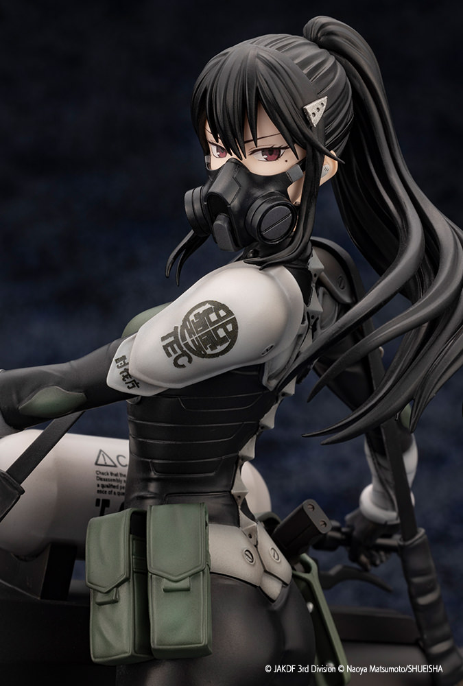 置物 mina Mina Ashiro ARTFX J Statue by Kotobukiya | Sideshow Collectibles