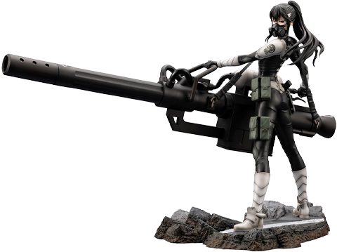 Mina Ashiro ARTFX J Statue by Kotobukiya | Sideshow Collectibles