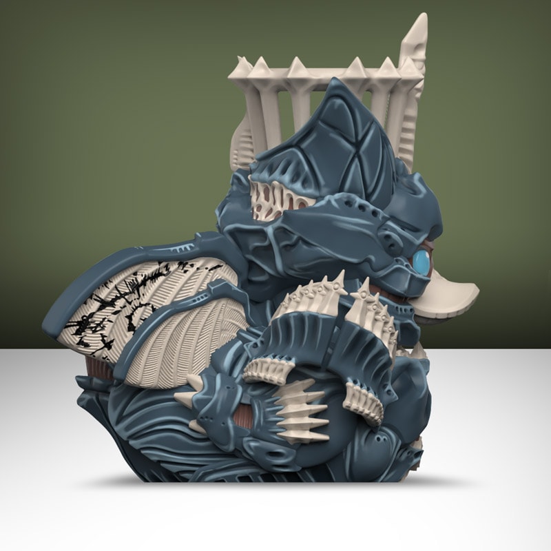 Destiny Savathûn (The Witch Queen) Tubbz XL Collectible Figure  (Prototype Shown) View 3