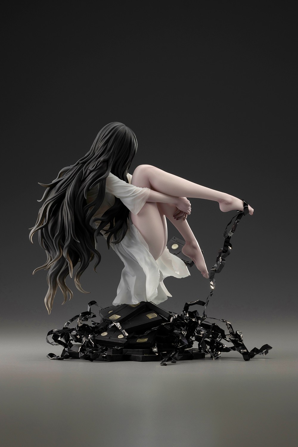 Sadako Bishoujo Statue by Kotobukiya | Sideshow Collectibles