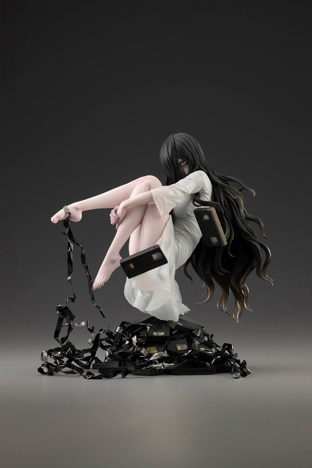 置物 sawako Sadako Bishoujo Statue by Kotobukiya | Sideshow Collectibles