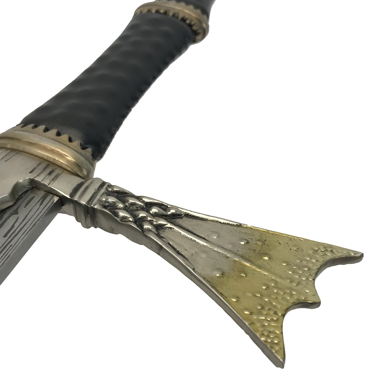 Game of Thrones House of the Dragon Dark Sister Sword Prop Replica  (Prototype Shown) View 5