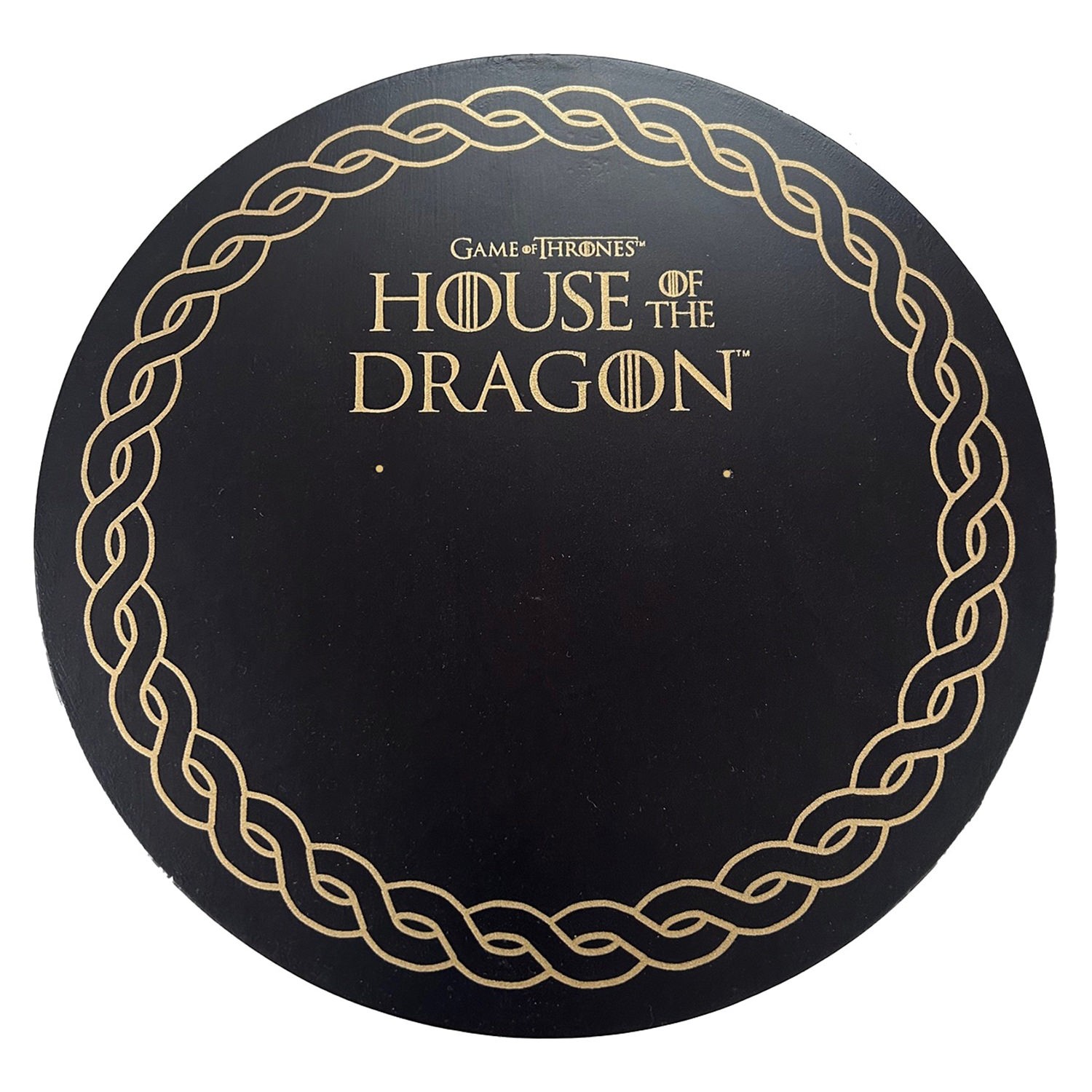 Game of Thrones House of the Dragon Dark Sister Sword Prop Replica  (Prototype Shown) View 6