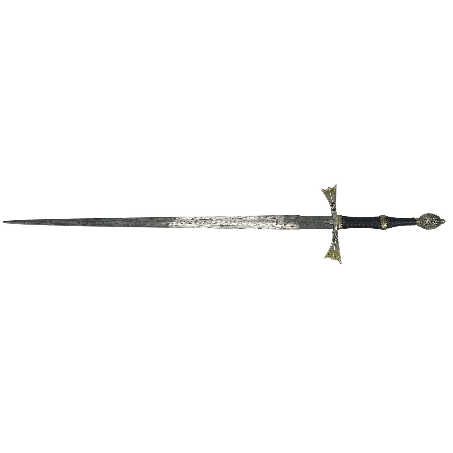 Game of Thrones House of the Dragon Dark Sister Sword Prop Replica  (Prototype Shown) View 7