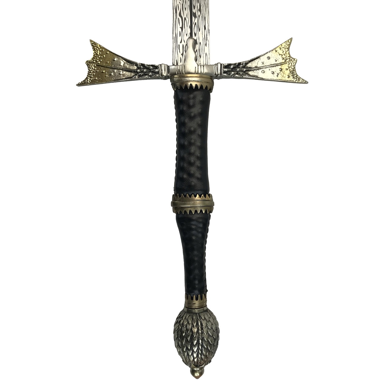 Game of Thrones House of the Dragon Dark Sister Sword Prop Replica  (Prototype Shown) View 9