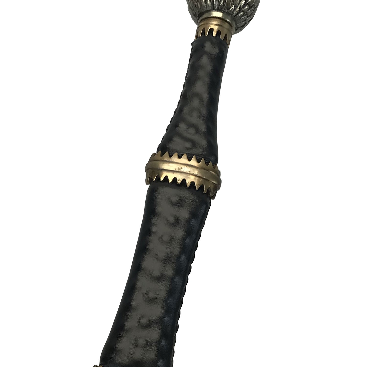 Game of Thrones House of the Dragon Dark Sister Sword Prop Replica  (Prototype Shown) View 10