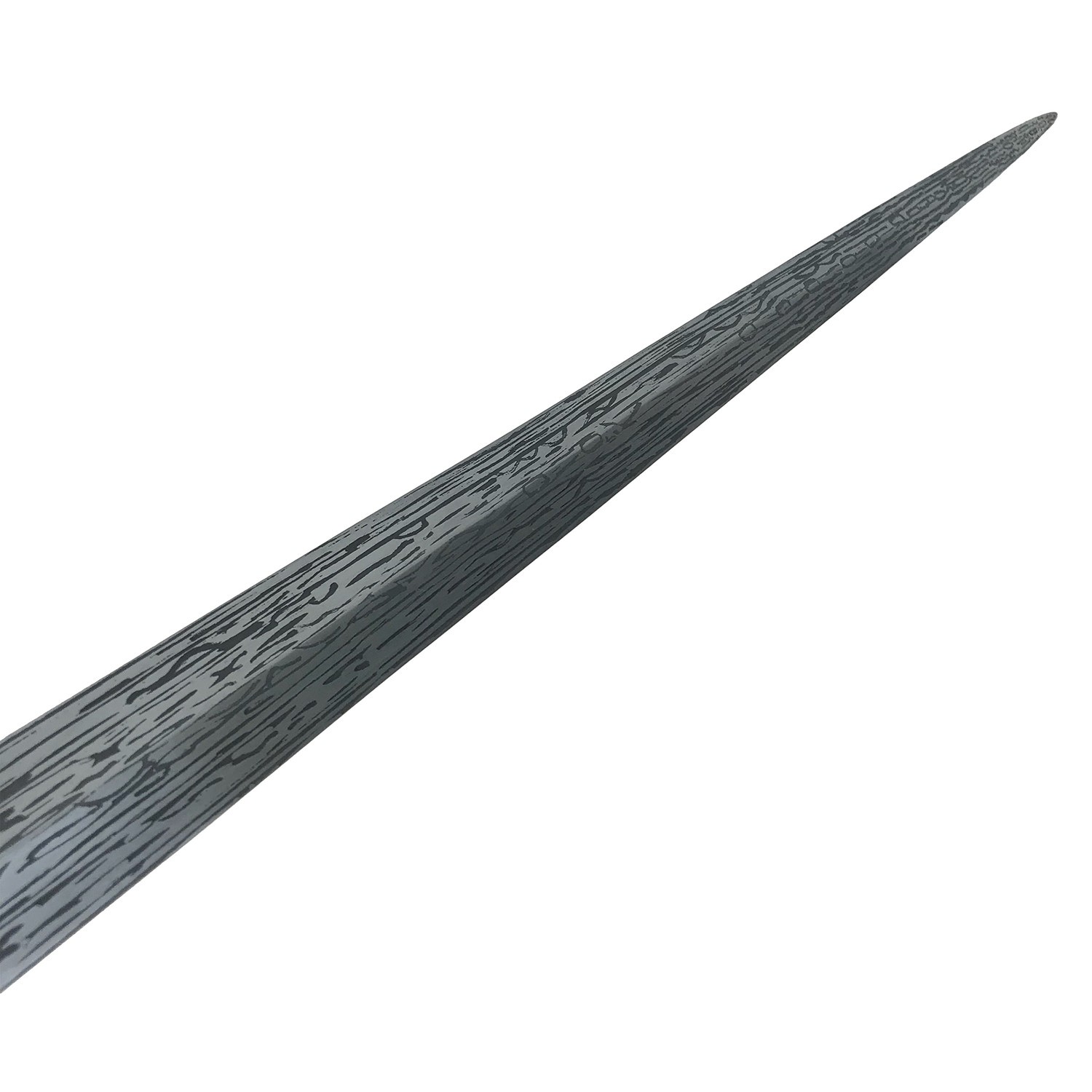 Game of Thrones House of the Dragon Dark Sister Sword Prop Replica  (Prototype Shown) View 11