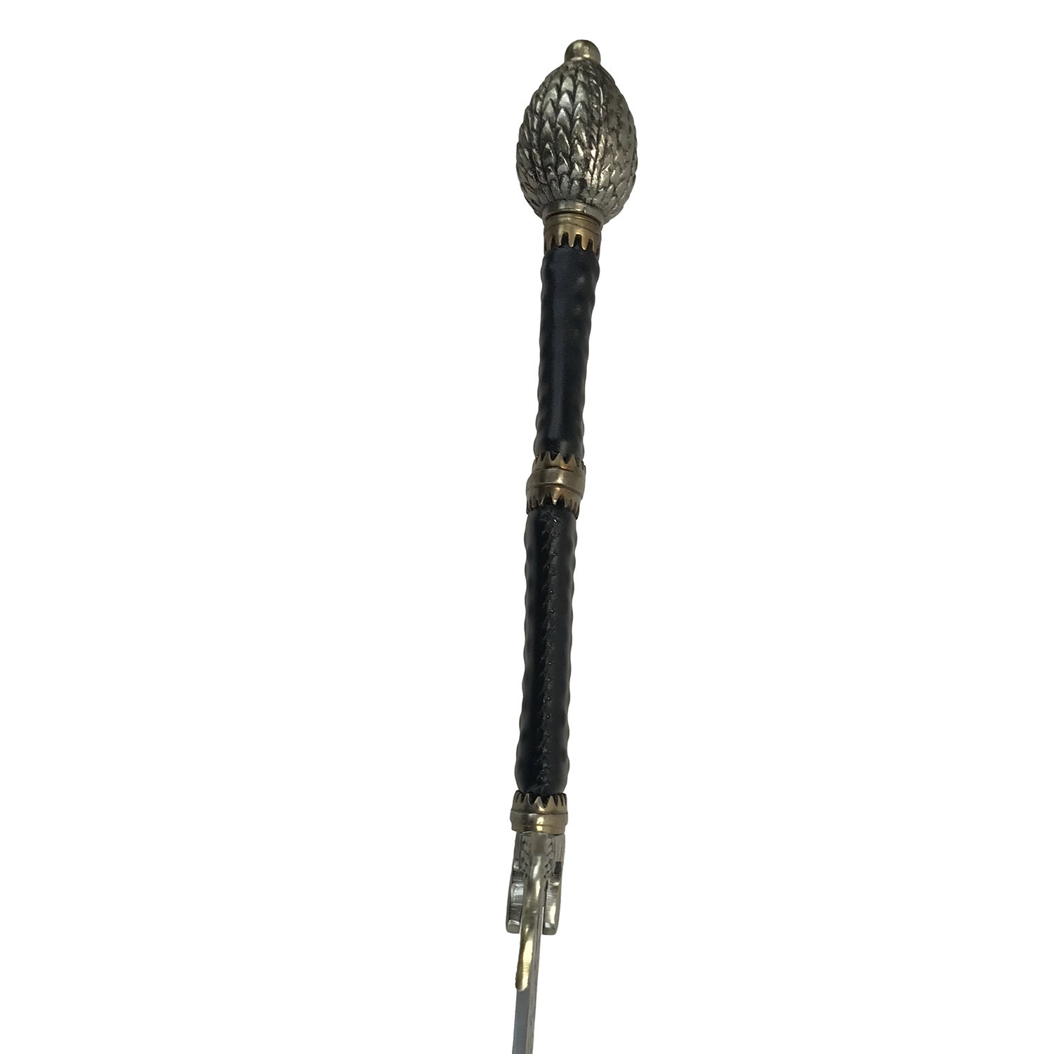 Game of Thrones House of the Dragon Dark Sister Sword Prop Replica  (Prototype Shown) View 12