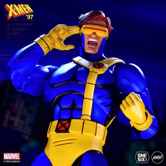 Marvel Comics X- Men Deluxe Edition 
