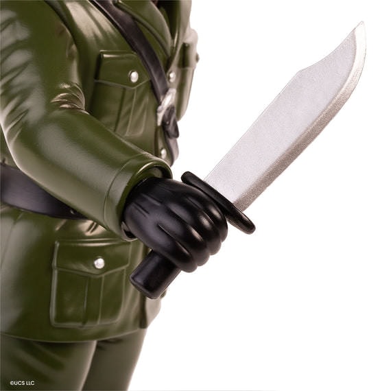 Nightmare Demon Mutant Vinyl Collectible by Mondo | Sideshow Nightmare Demon Mutant Vinyl Collectible by Mondo | Sideshow