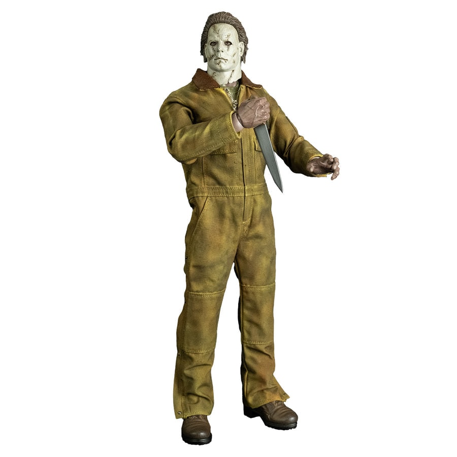 Michael Myers - Halloween (2007) Sixth Scale Figure by Trick