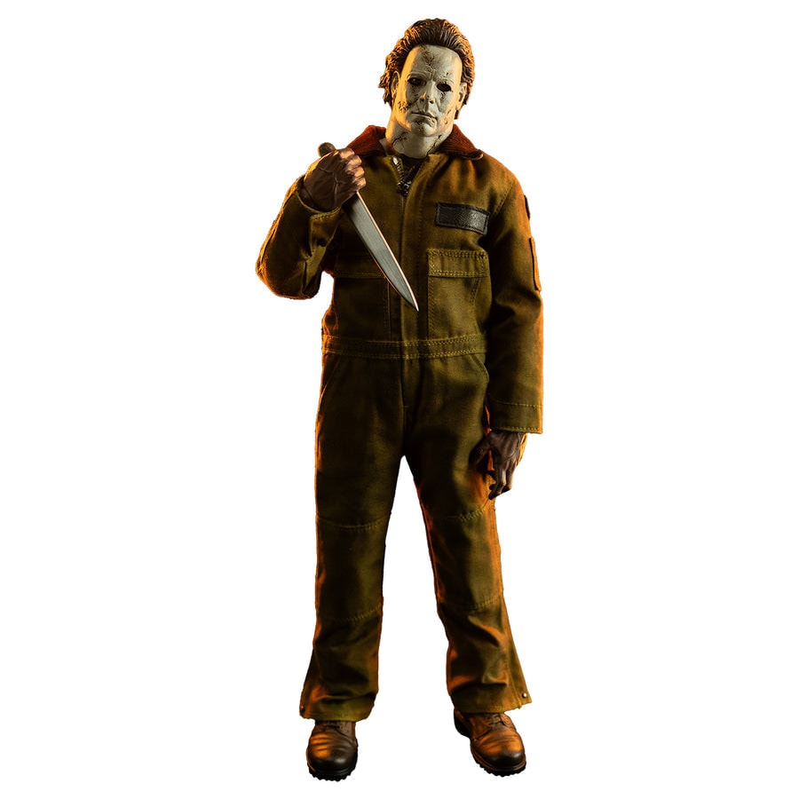 Michael Myers - Halloween (2007) Sixth Scale Figure by Trick